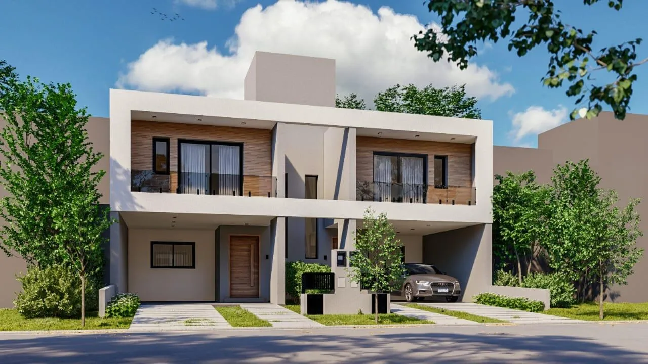 Venta Dúplex Terrazas Manantiales 3 dormitorios CATEGORIA FINANCIACION OPORTUNIDAD.