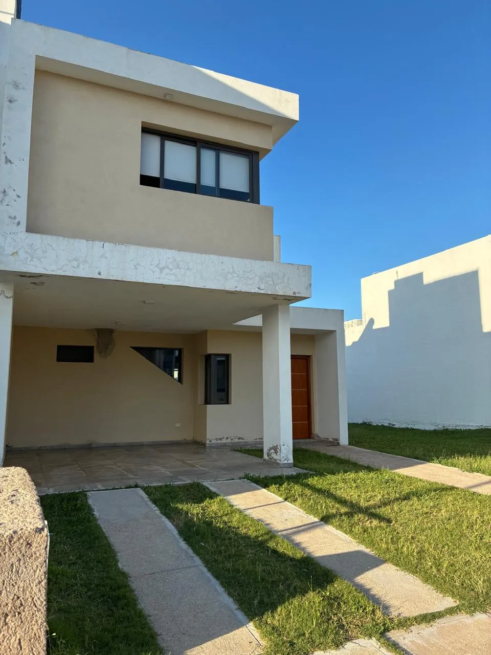 Docta Oportunidad! 2 Dormitorio 3 baños 1°etapa Cordoba