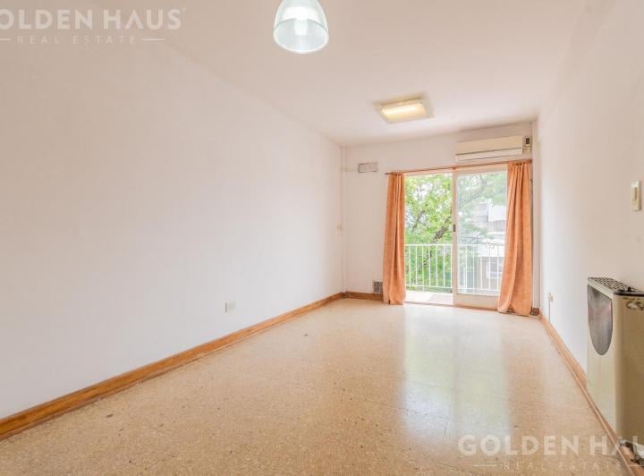 Departamento · 51m² · 3 Ambientes