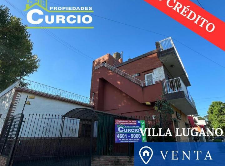 Departamento · 70ha · 3 Ambientes