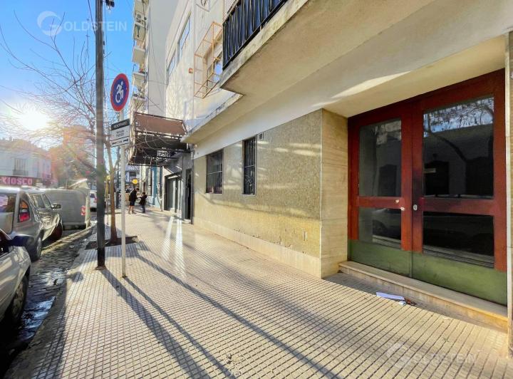 Departamento · 40m² · 2 Ambientes