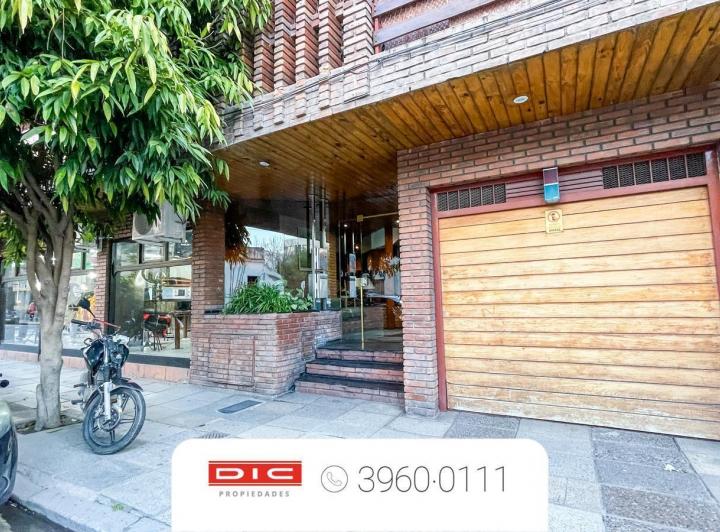 Departamento · 29m² · 2 Ambientes