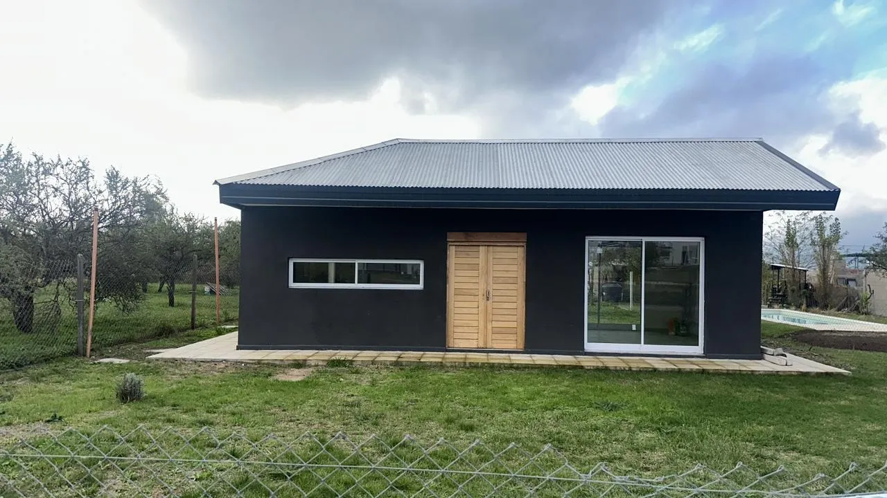 CASA EN VENTA, LOS ESPINILLOS-POTRERO DE GARAY