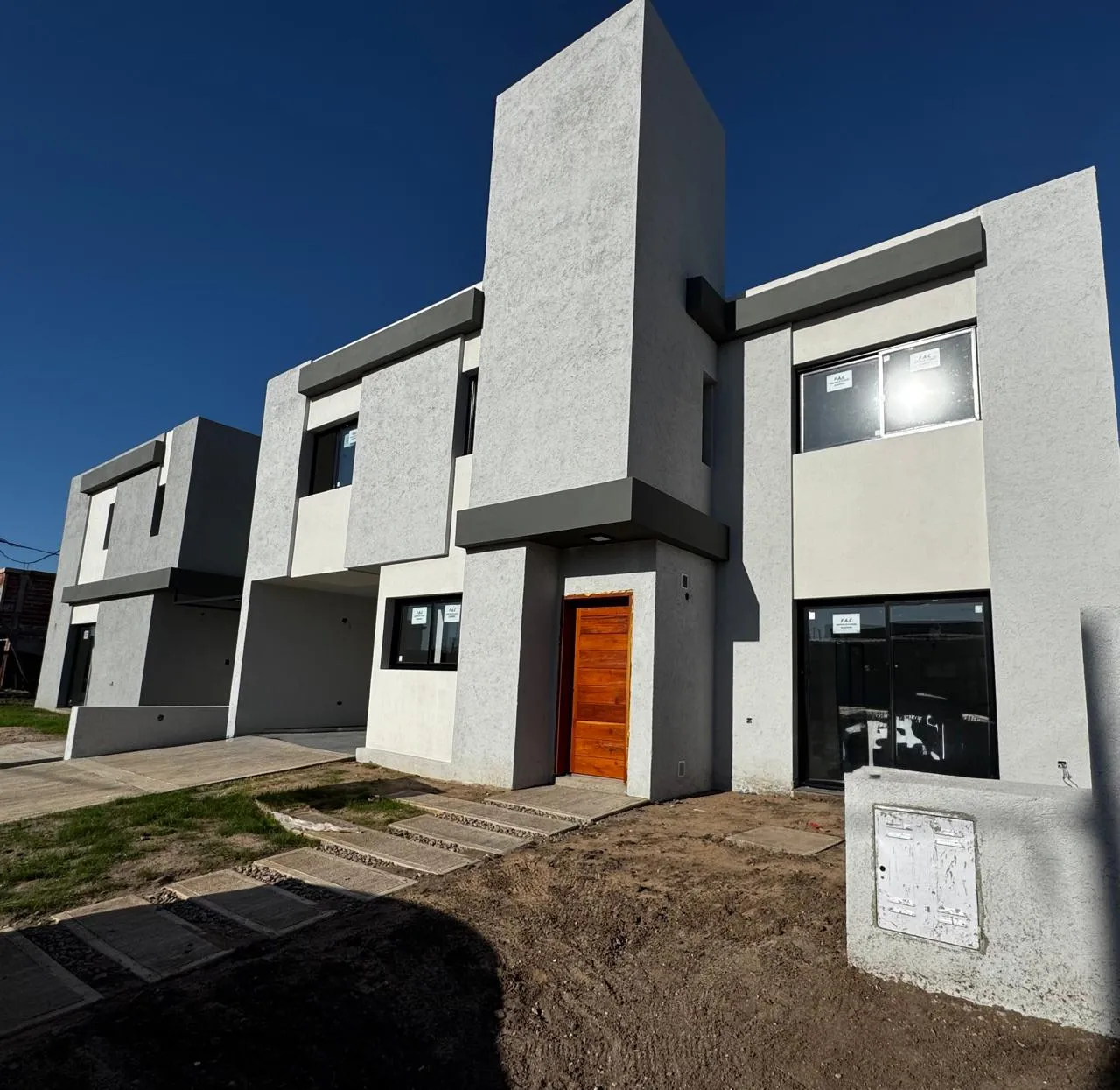 DUPLEX EN VENTA, DOCTA BOULEVARD, A ESTRENAR