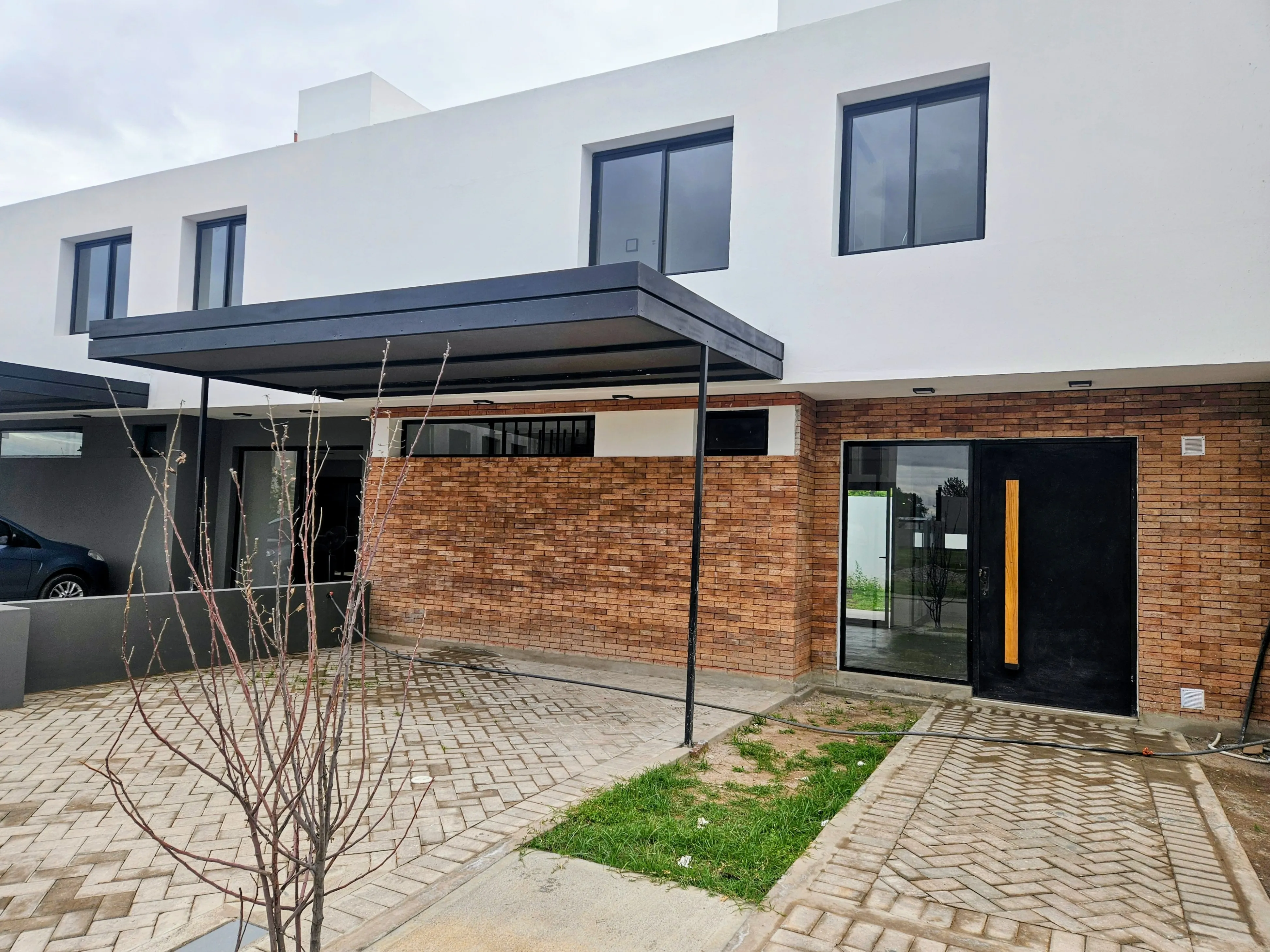 Duplex en venta en Chacras del Norte - barrio cerrado pegado a circunvalacion