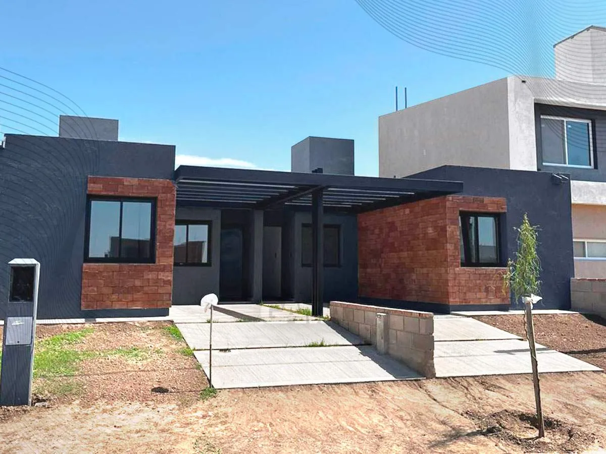 DUPLEX 2 DORMITORIOS, Barrio Norte