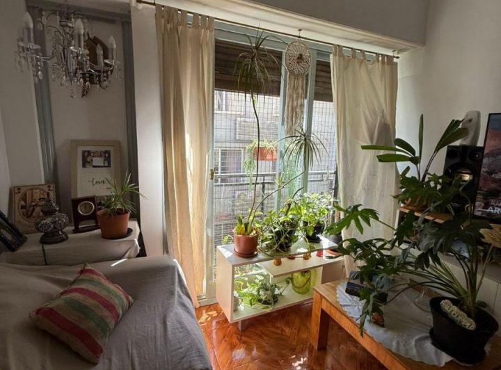 Departamento · 49m² · 3 Ambientes