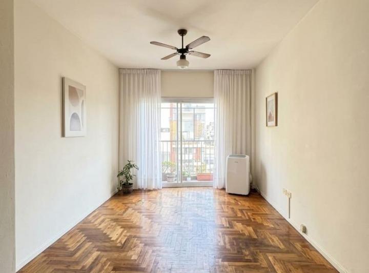 Departamento · 57m² · 3 Ambientes