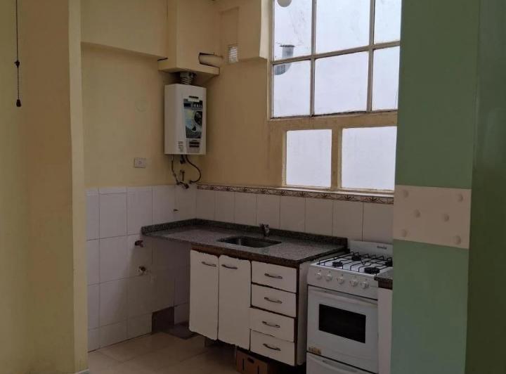 Departamento · 43m² · 2 Ambientes