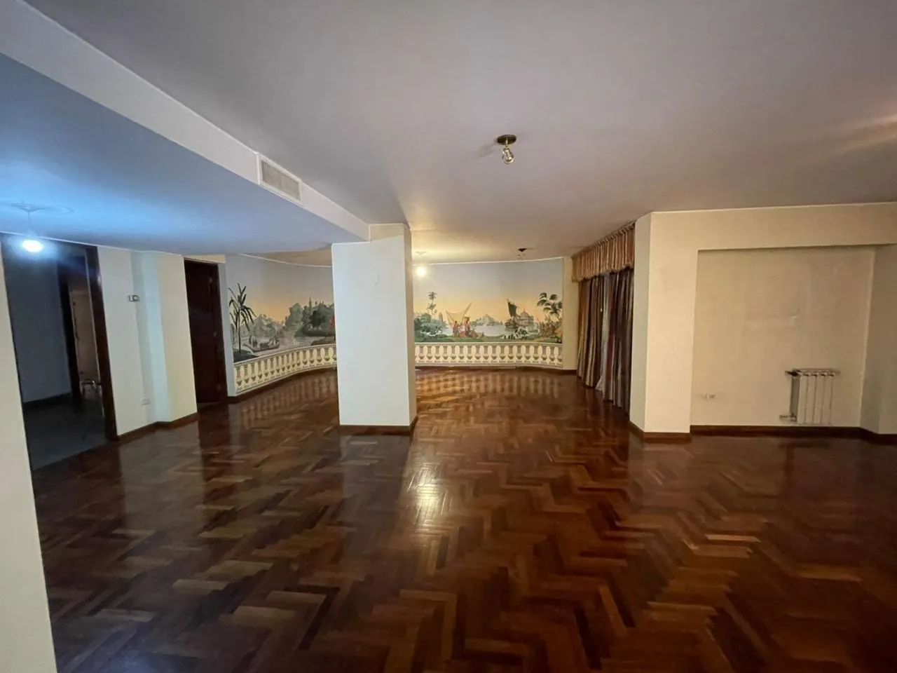 GRAN PISO EN ALQUILER, EXCELENTE UBICACION EN NUEVA CÓRDOBA !!