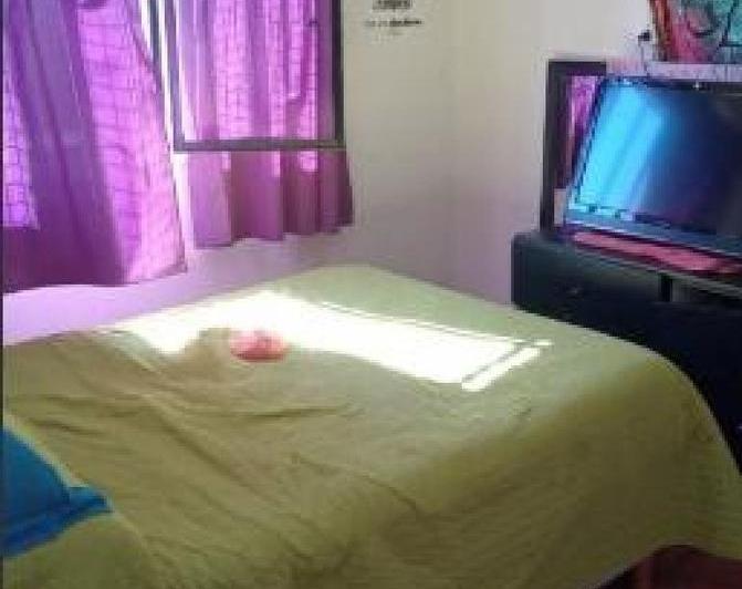 Departamento · 40m² · 3 Ambientes