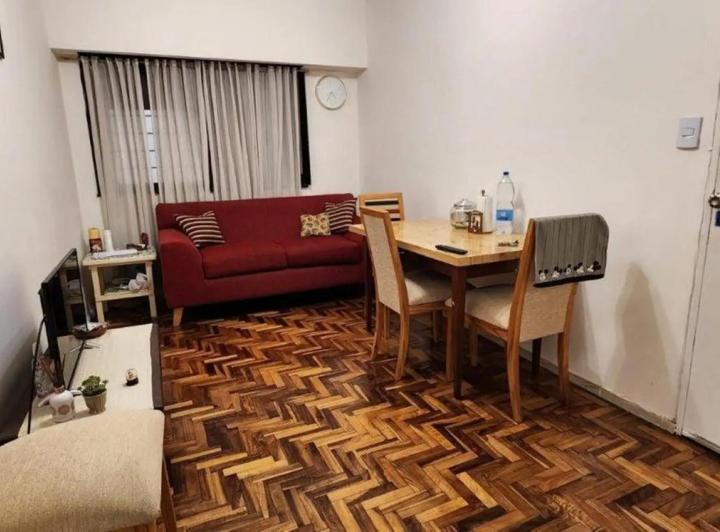 Departamento · 32m² · 2 Ambientes