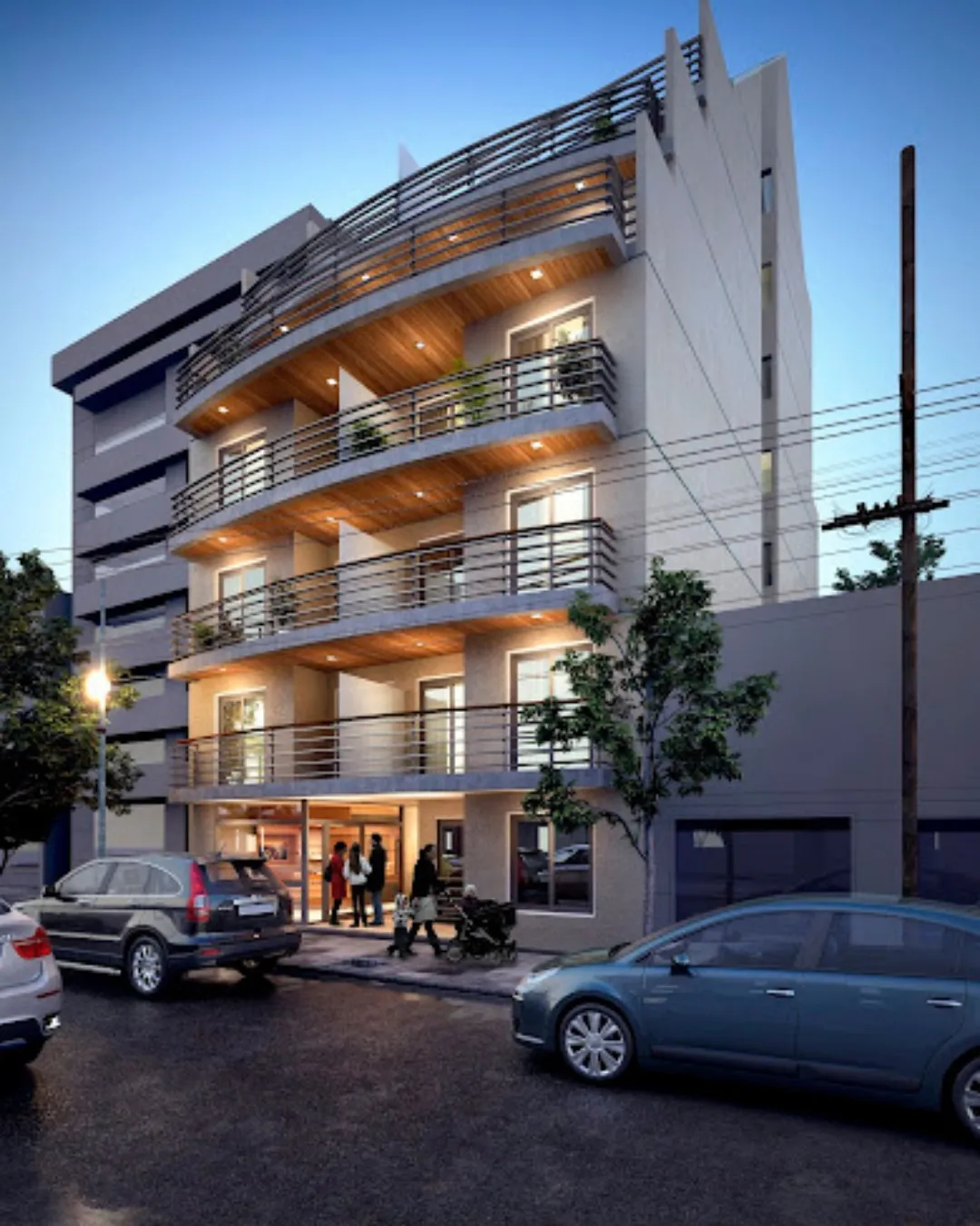 VENTA- DÚPLEX 1 DORMITORIO- ALTO ALBERDI
