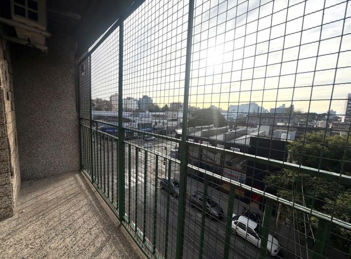 Departamento · 60m² · 3 Ambientes
