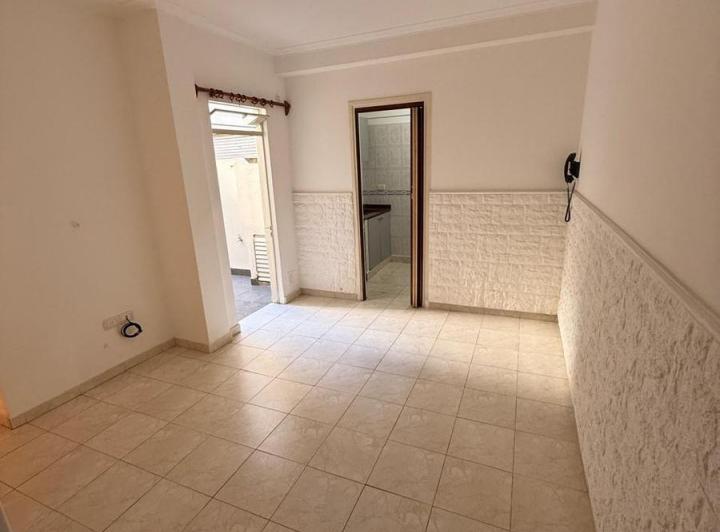 Departamento · 38m² · 2 Ambientes