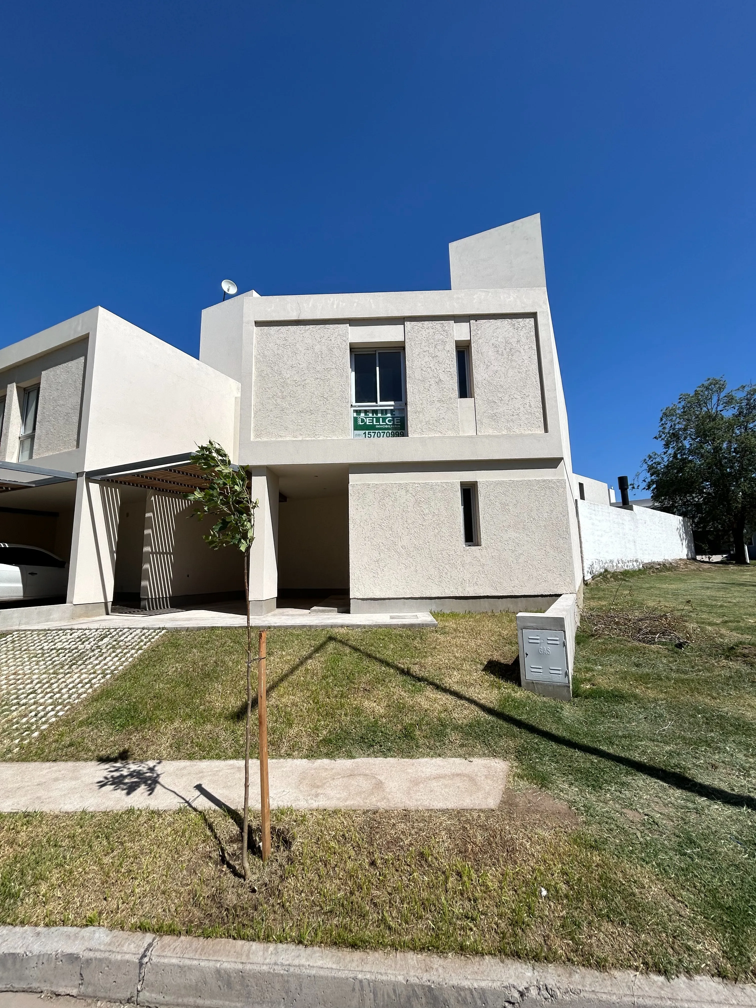 "Dúplex Categoría - B°Miradores II - Manantiales I - A Estrenar “