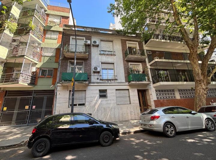 Departamento · 53m² · 3 Ambientes