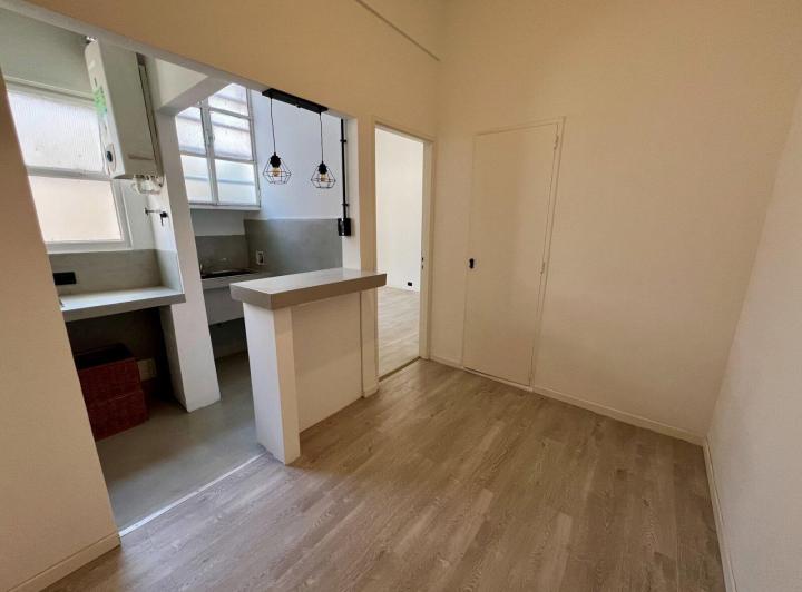 Departamento · 30m² · 2 Ambientes