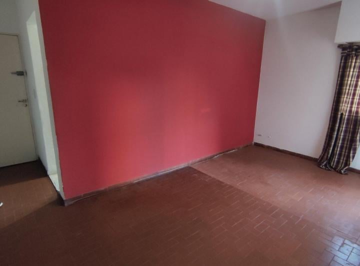 Departamento · 47m² · 3 Ambientes