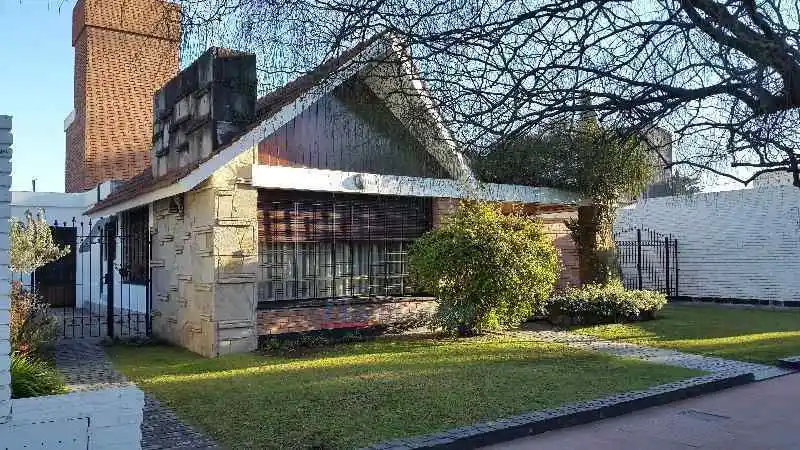 CASA  CORAZON DEL CERRO DE LAS ROSAS