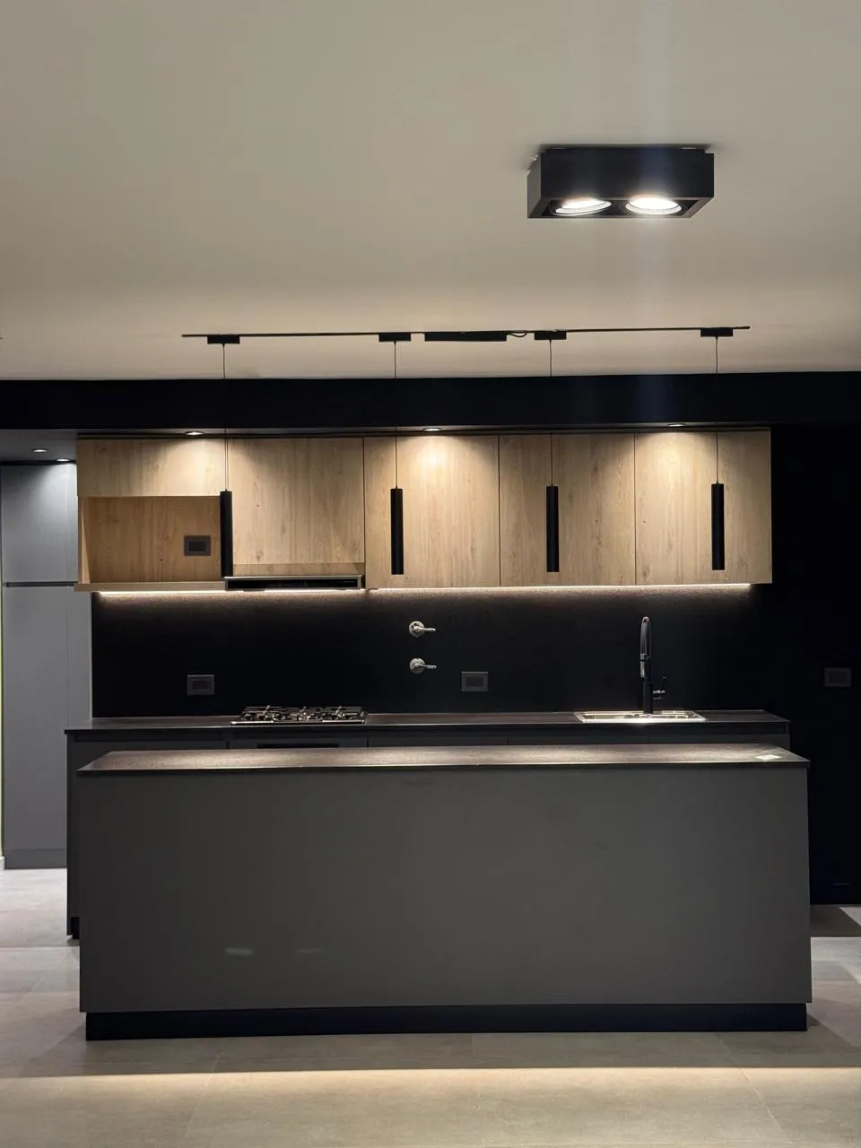 DUPLEX CHACRAS GREEN