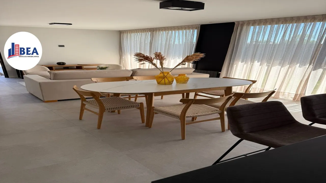 VENDO VIVIENDAS PREMIUM CON SEGURIDAD LAS 24 HS.