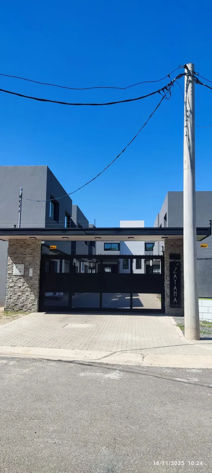 La Calera centro - Housing !!