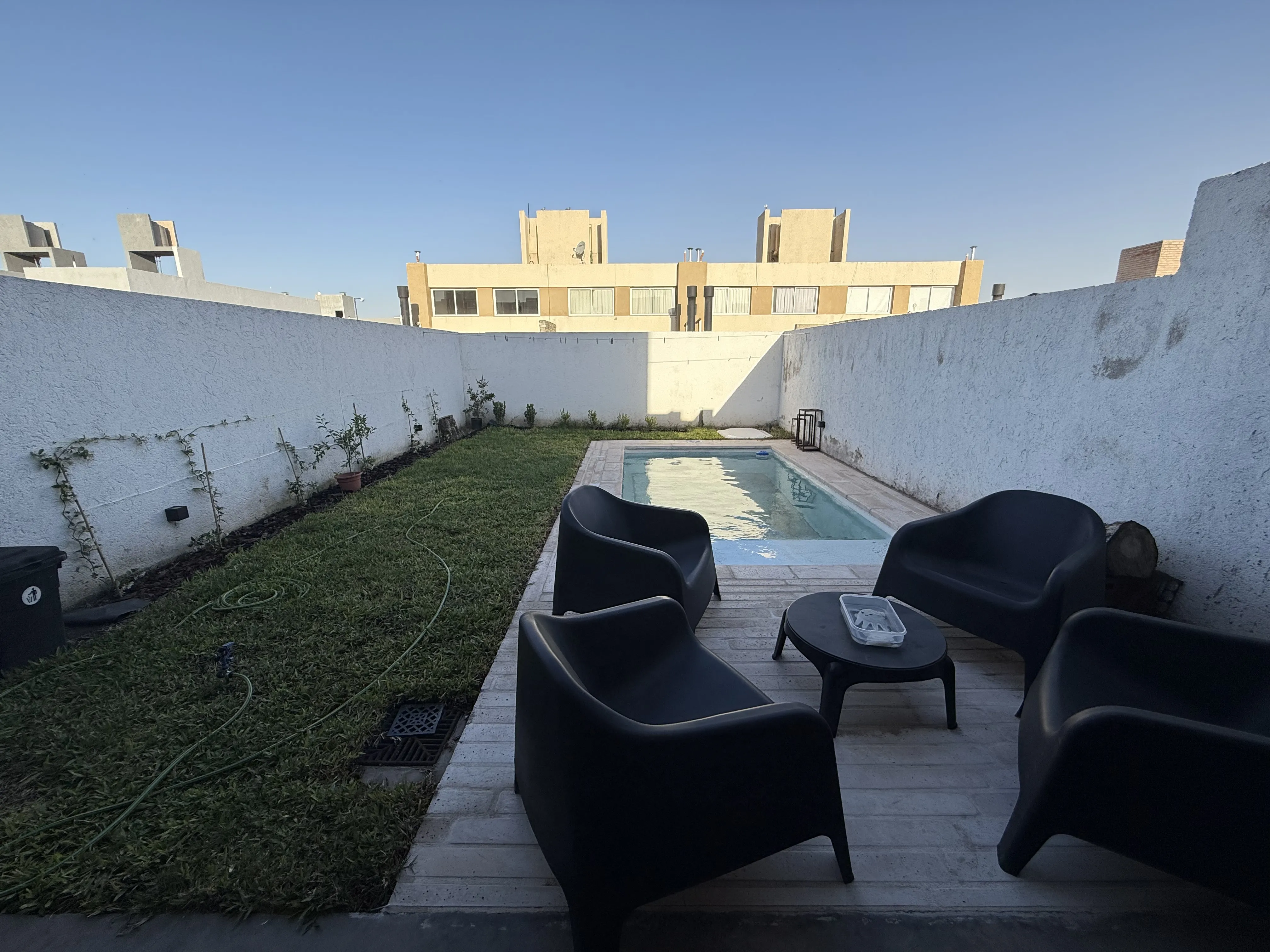 Dúplex Premium en Docta Boulevard – 3 Dormitorios con Pileta