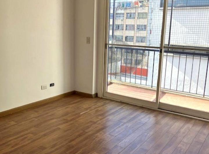 Departamento · 44m² · 2 Ambientes