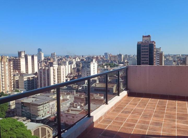 Departamento · 69m² · 3 Ambientes
