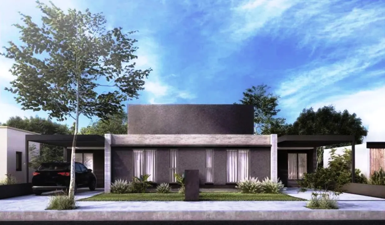 VENDO DÚPLEX 2 DORMITORIOS - SAN IGNACIO VILLAGE    A ESTRENAR   ZONA SUR