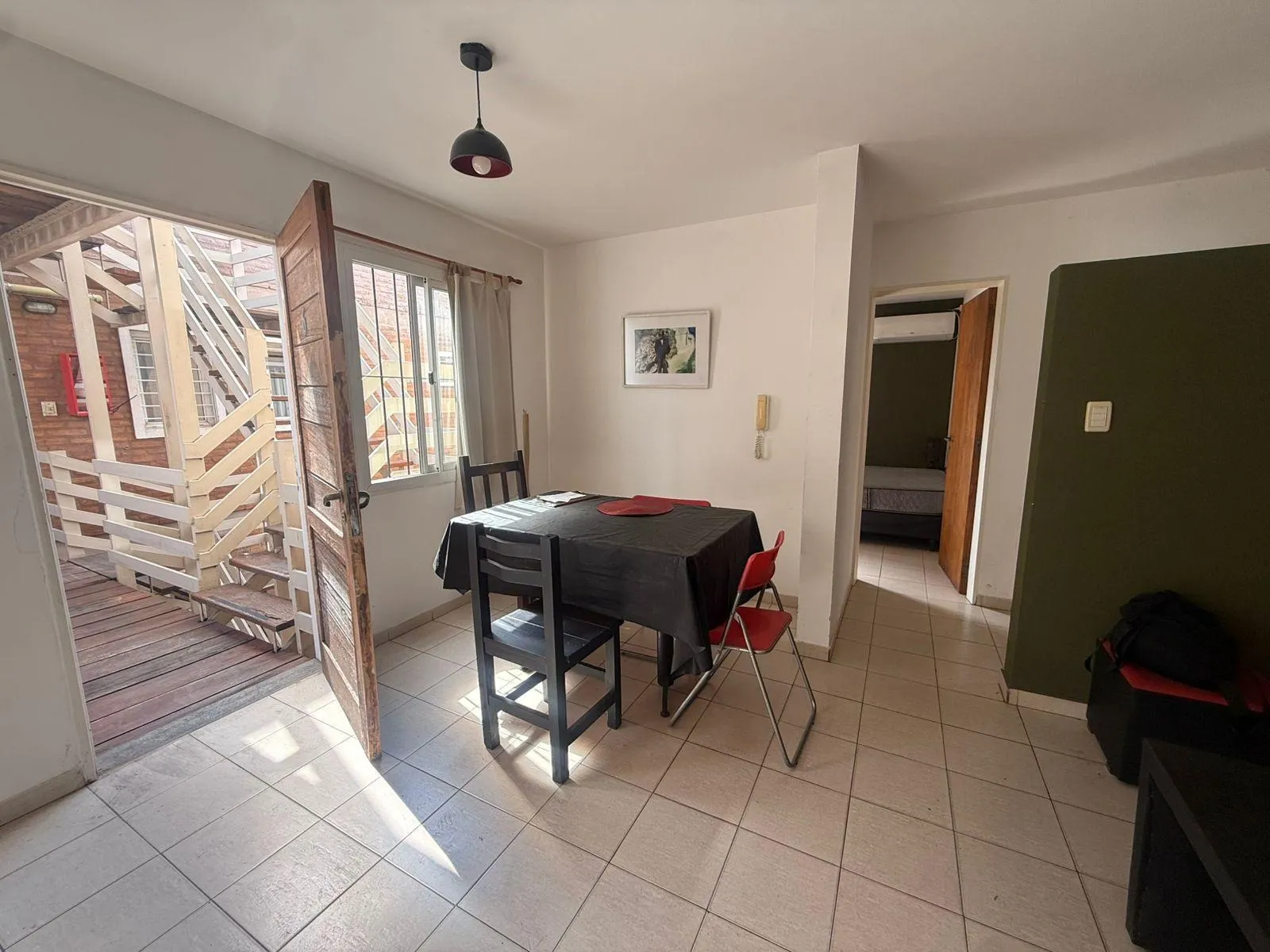 VENTA Departamento 3 dormitorios en barrio San Martin- TAP7466717