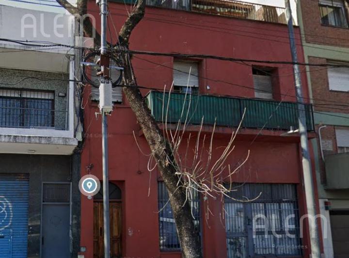 Departamento · 40m² · 2 Ambientes
