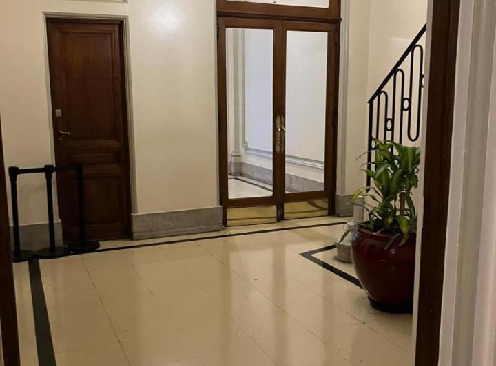 Departamento · 37m² · 2 Ambientes