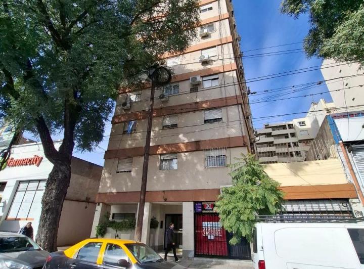 Departamento · 32m² · 2 Ambientes
