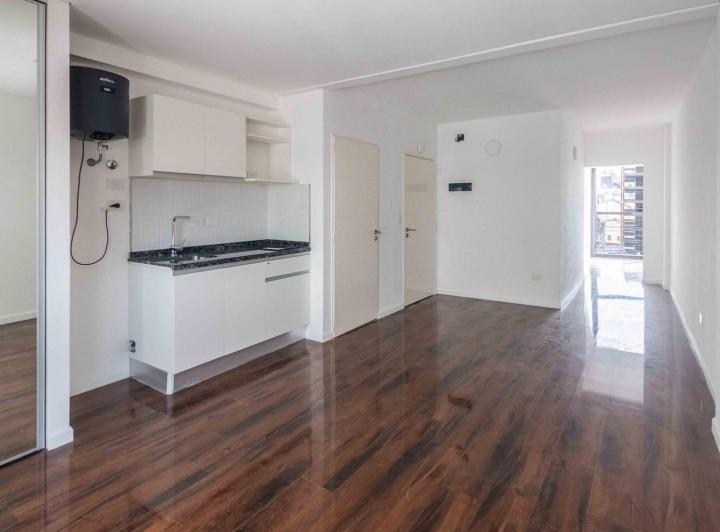 Departamento · 42m² · 2 Ambientes