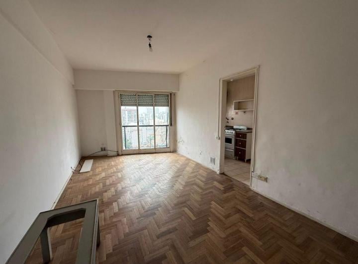 Departamento · 37m² · 2 Ambientes