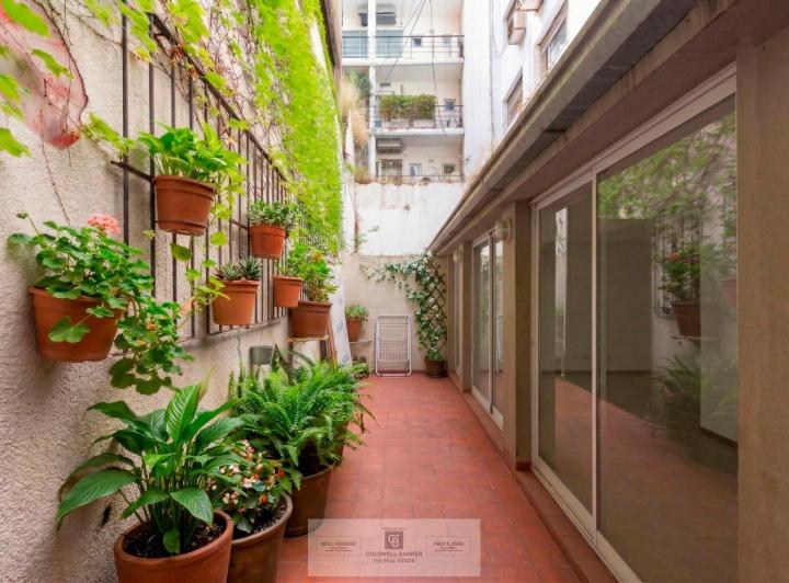 Departamento · 54m² · 2 Ambientes