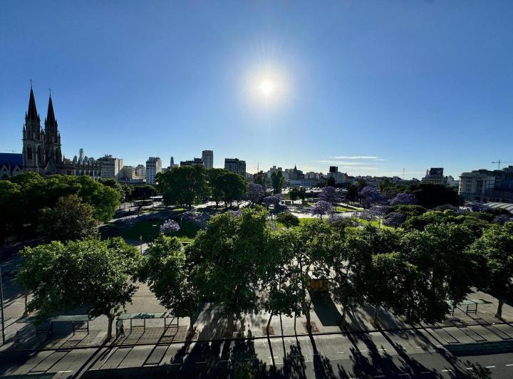 Departamento · 40m² · 2 Ambientes