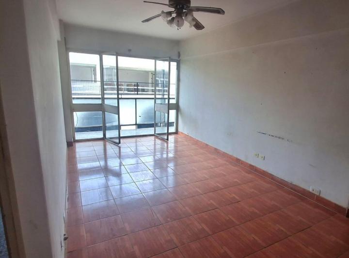 Departamento · 51m² · 3 Ambientes