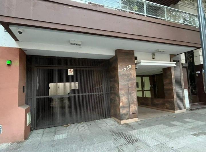 Departamento · 34m² · 2 Ambientes