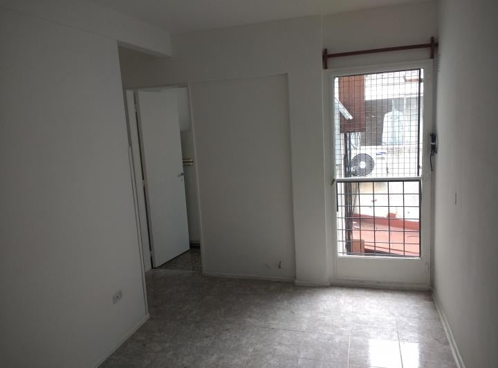 Departamento · 28m² · 2 Ambientes