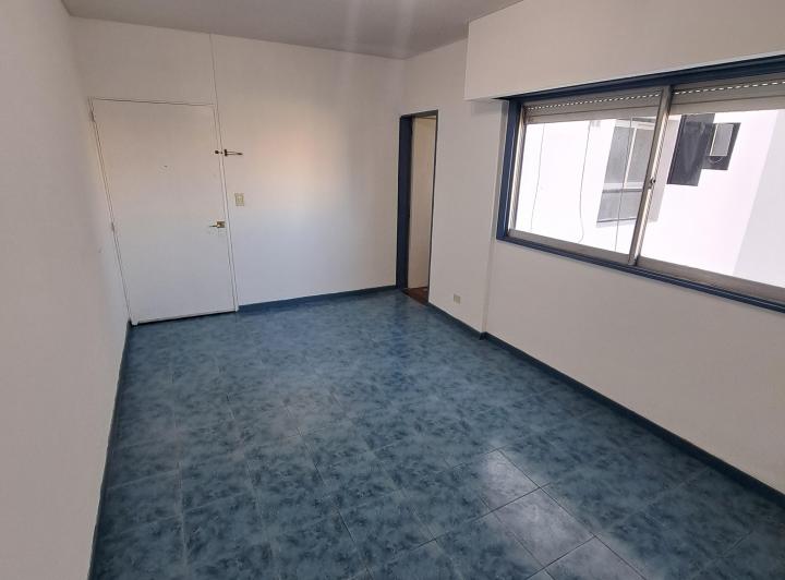 Departamento · 36m² · 2 Ambientes
