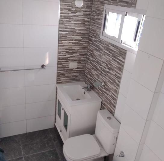 Departamento · 38m² · 2 Ambientes · 1 Cochera
