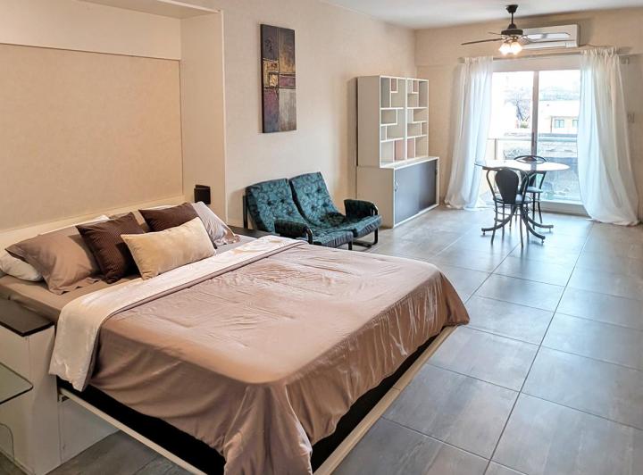 Departamento · 31m² · 1 Ambiente