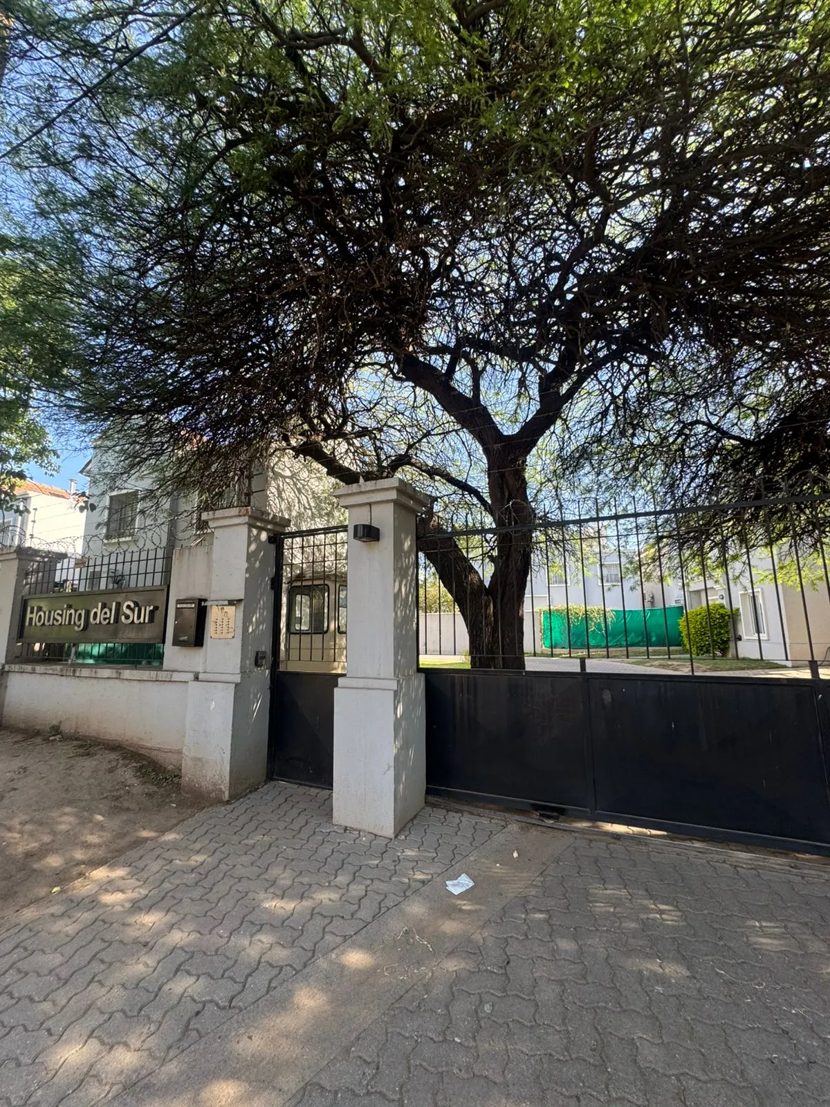 HAUSING DEL SUR - DUPLEX