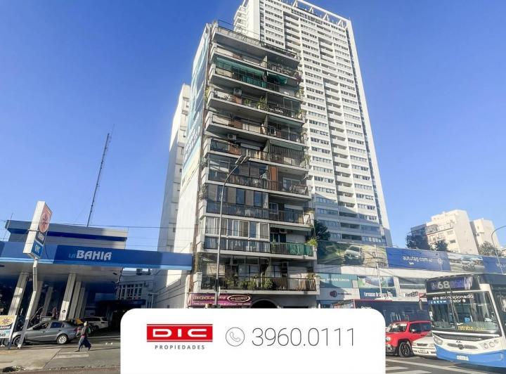 Departamento · 48m² · 3 Ambientes