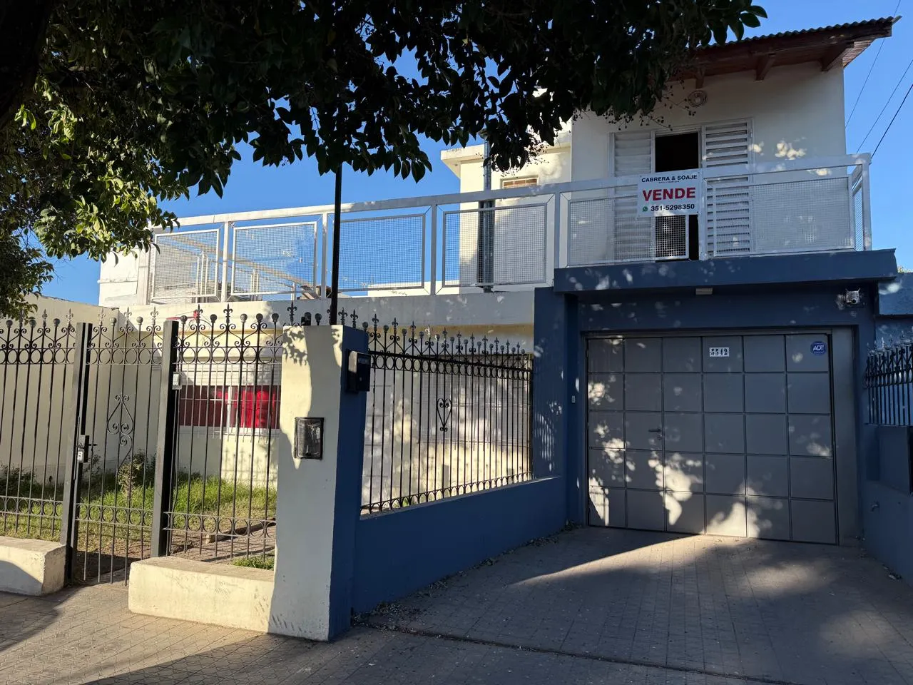JORGE NEWBERY - Duplex - Dos Dormitorios - Terraza- SIN GARAJE