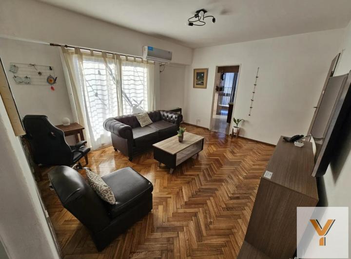 Departamento · 80m² · 3 Ambientes
