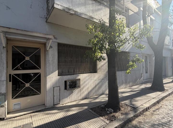 Departamento · 60m² · 3 Ambientes